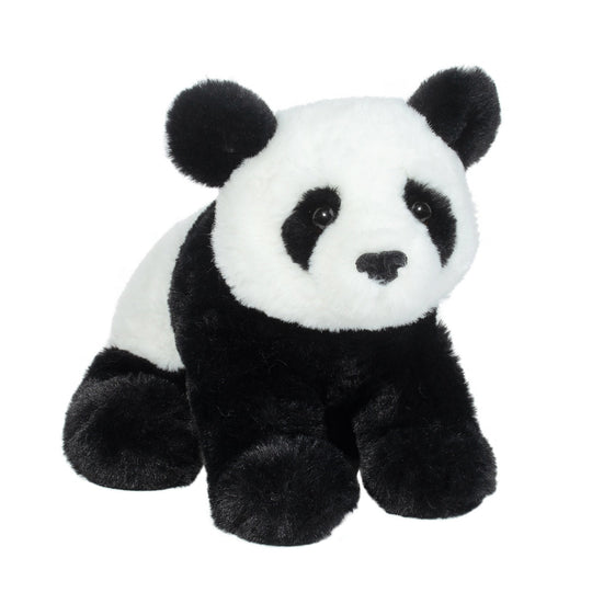 Randie Panda Plush by Douglas