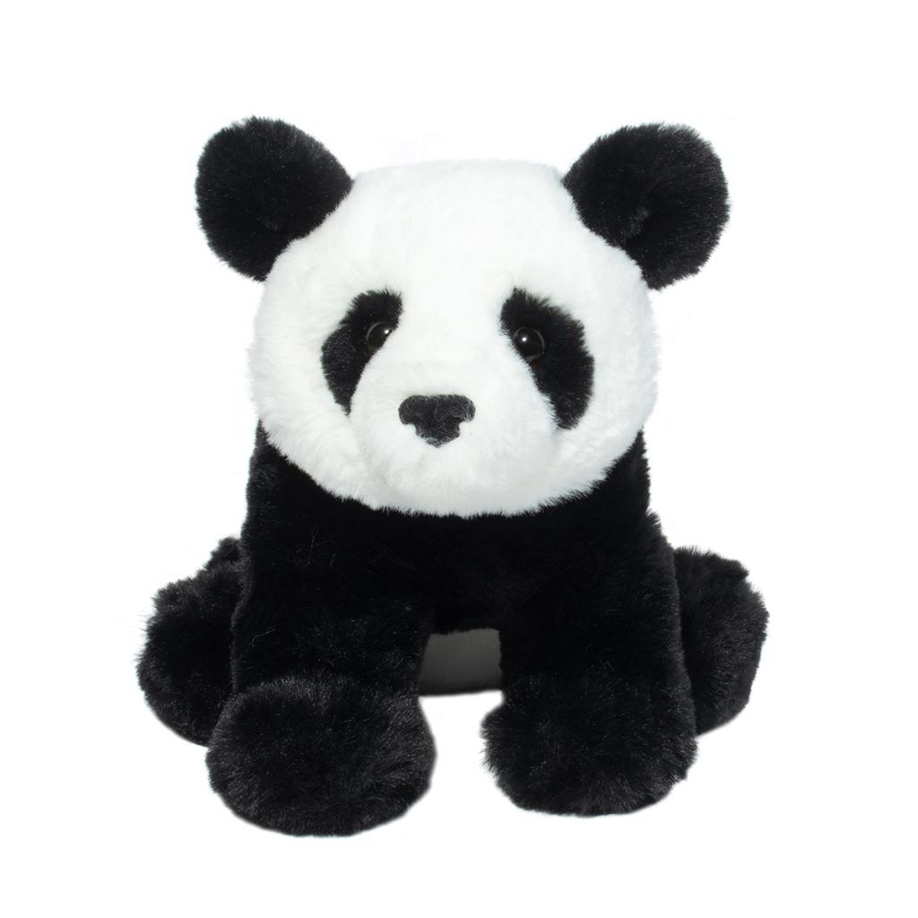 Randie Panda Plush by Douglas