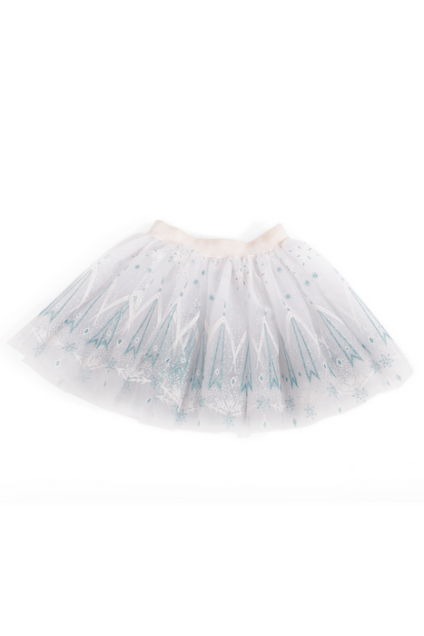 Winter Wonderland Tutu