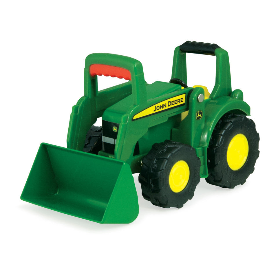 John Deere Big Scoop 4 inch