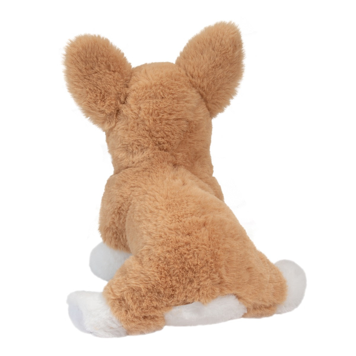 Douglas Cuddle Toy Cheekie Soft Corgi Plush Stuffed Animal