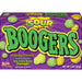 Flix Candy Box of Boogers Sour Gummy Theater 3oz
