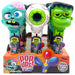 Flix Candy Pop-Ups Monster Mix Halloween Lollipop Display