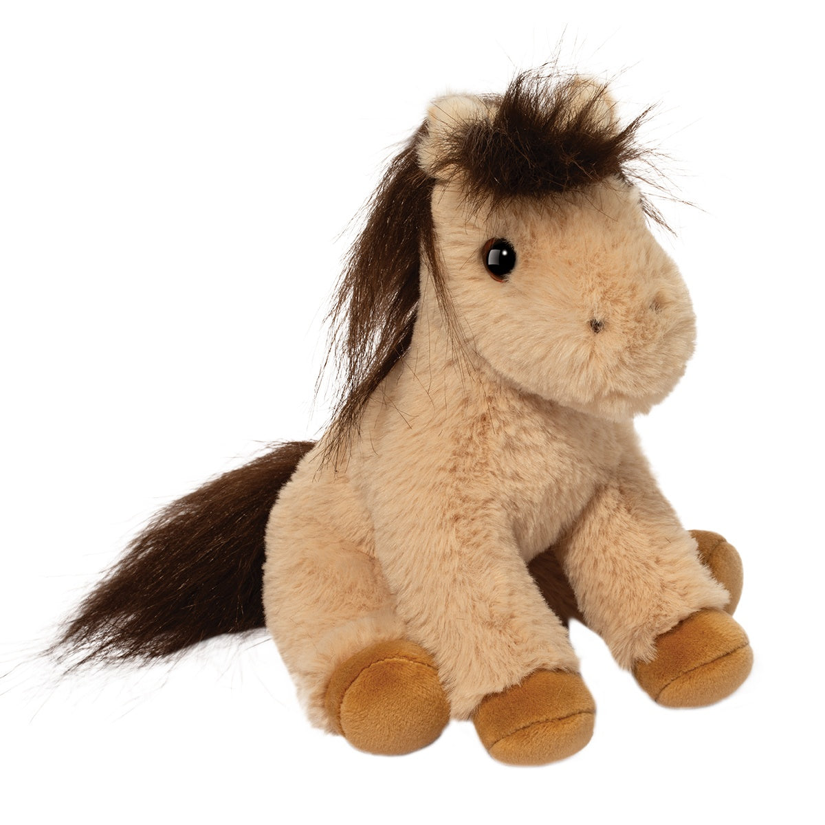 Buckie Horse Mini Soft Plush