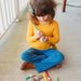 The Pencil Grip Magic Stix Washable Acrylic 24-Pack Markers