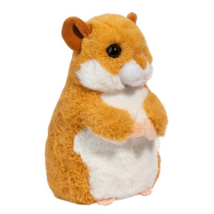 Hammie Hamster Softie