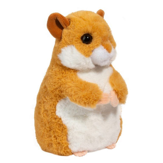 Hammie Hamster Softie