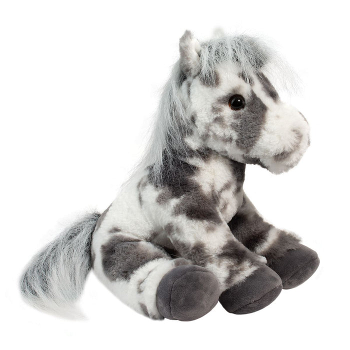 Hemie Spot Horse Soft Plush