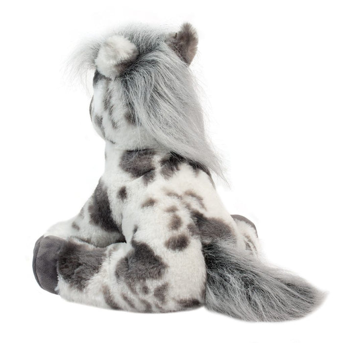Hemie Spot Horse Soft Plush