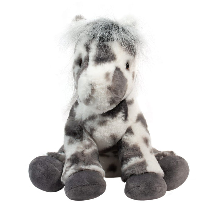 Hemie Spot Horse Soft Plush