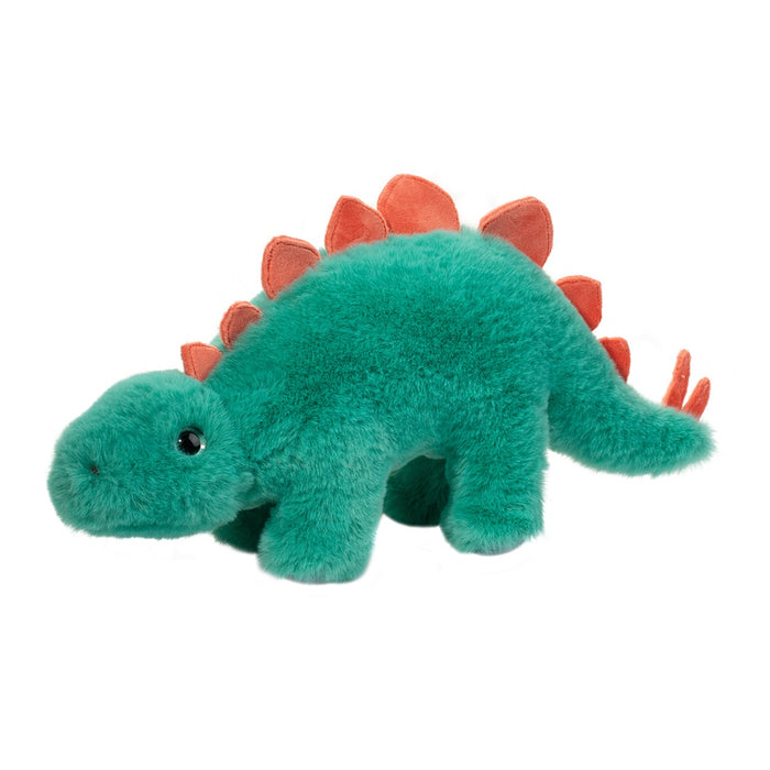 Stompie Soft Stegosaurus