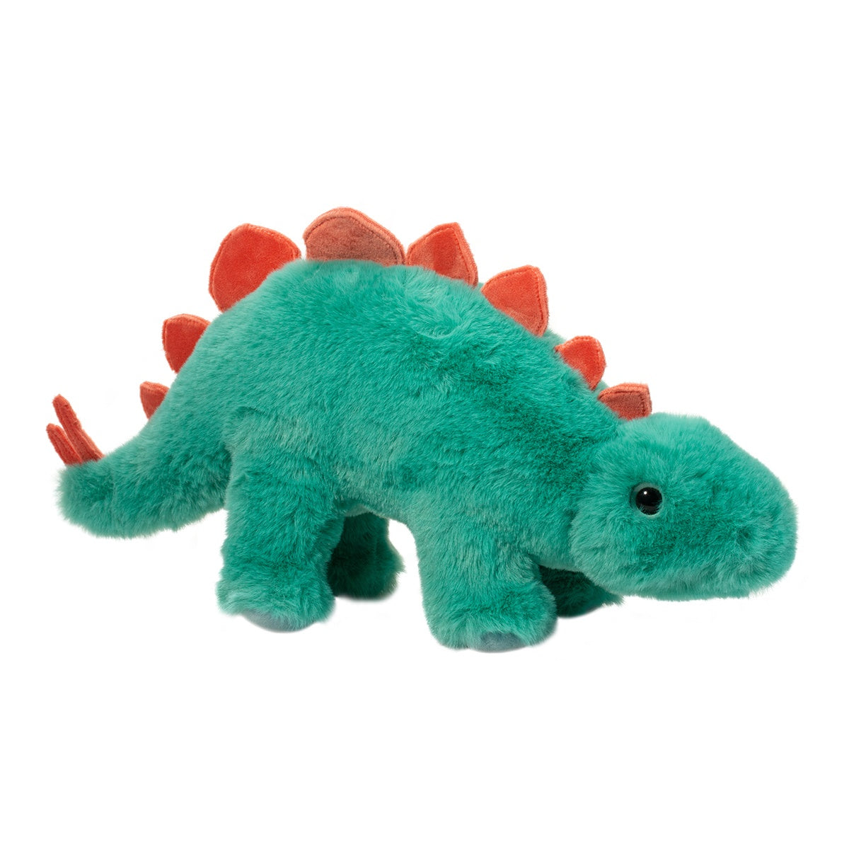 Stompie Soft Stegosaurus