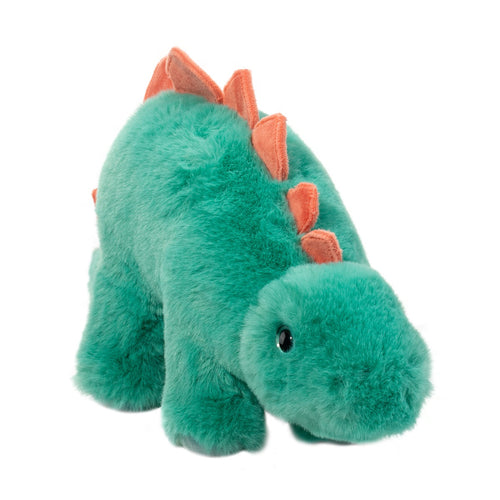 Stompie Soft Stegosaurus