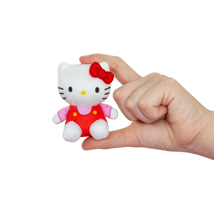 Hello Kitty and Friends – Micro Teenies