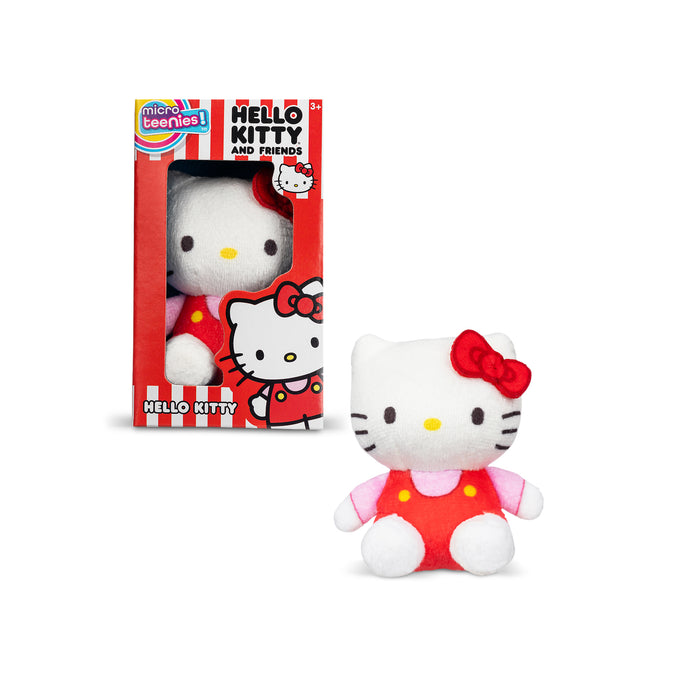 Hello Kitty and Friends – Micro Teenies