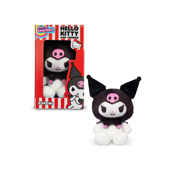 Hello Kitty and Friends – Micro Teenies