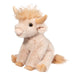 Douglas Laddie Soft Cream Highland Cow Soft Plush Toy