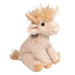 Douglas Laddie Soft Cream Highland Cow Soft Plush Toy