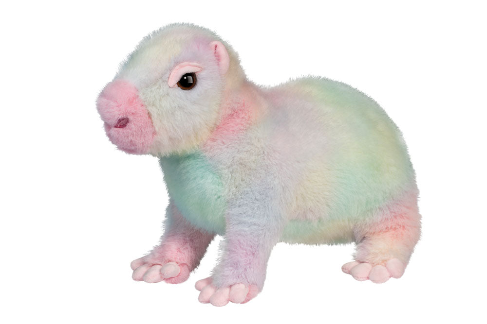 Berrie Rainbow Capybara