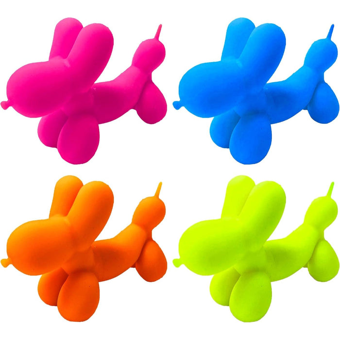 Squishy Dogs