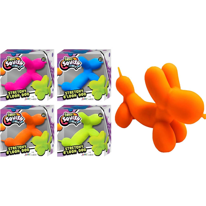 Squishy Dogs