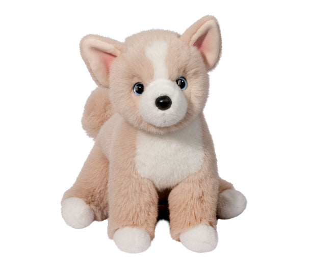 Pookie POMSKY Super SOFT Plush by Douglas