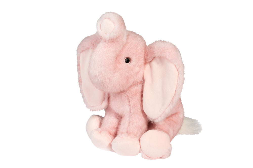 Douglas Cookie Elephant Super Soft Plush Toy