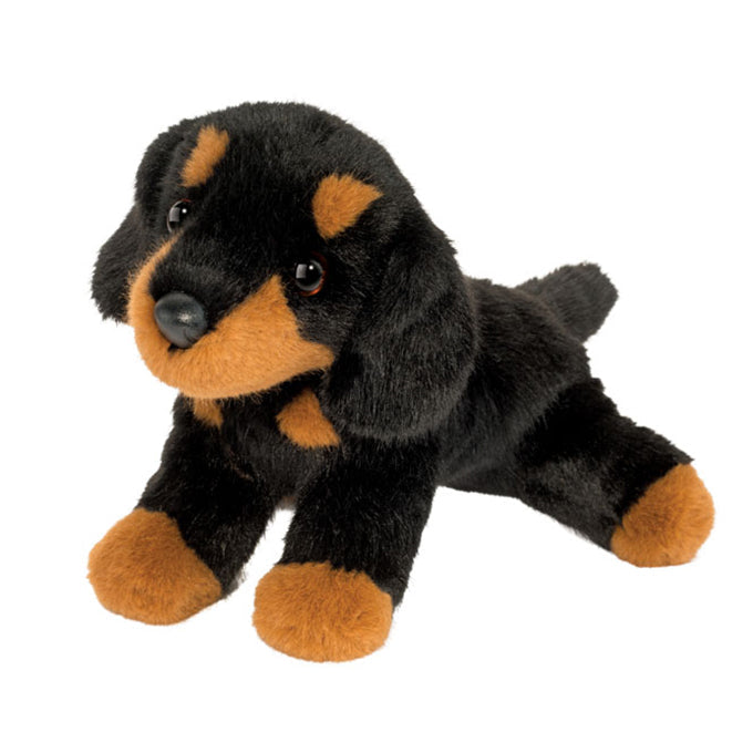 Douglas Dottie the Dachshund Mini Soft Plush Toy