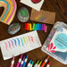 The Pencil Grip Magic Stix Washable Acrylic 24-Pack Markers