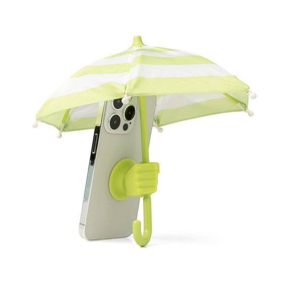 Modern Monkey Cabana Boy Phone Umbrella - Single