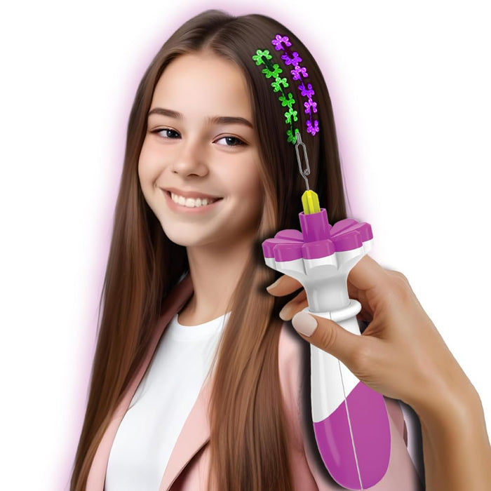 Fashion Time Locksey Lock