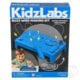 KidzLabs Buzz Wire Making Kit STEM Science Toy