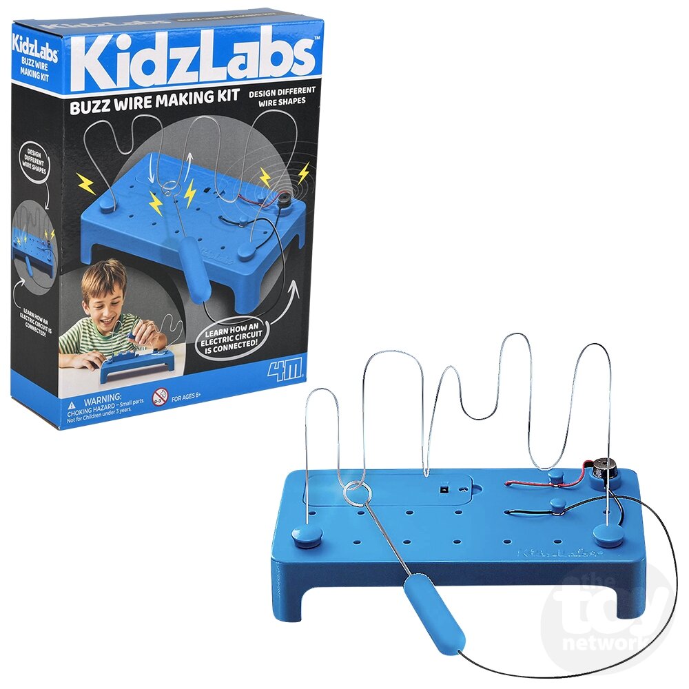 Birthday Gift Ideas for 6-8 Years