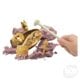 KidzLabs Egyptian Tomb Dig and Play Game 6.6in x 8.5in