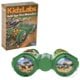 KidzLabs Build Your Own Binoculars Adjustable Focus Kids Kit