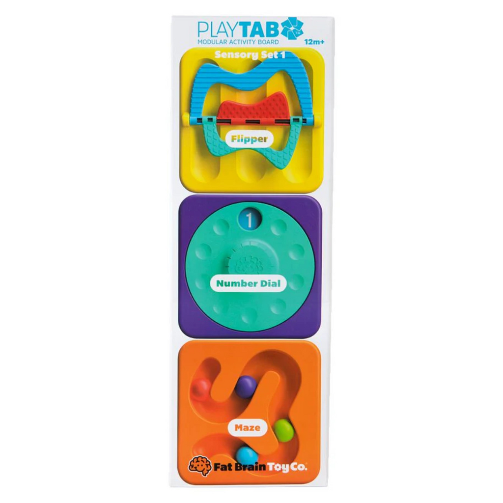 PlayTab Tiles — Learning Express Gifts