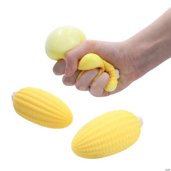 Squishy Corn Squeezy
