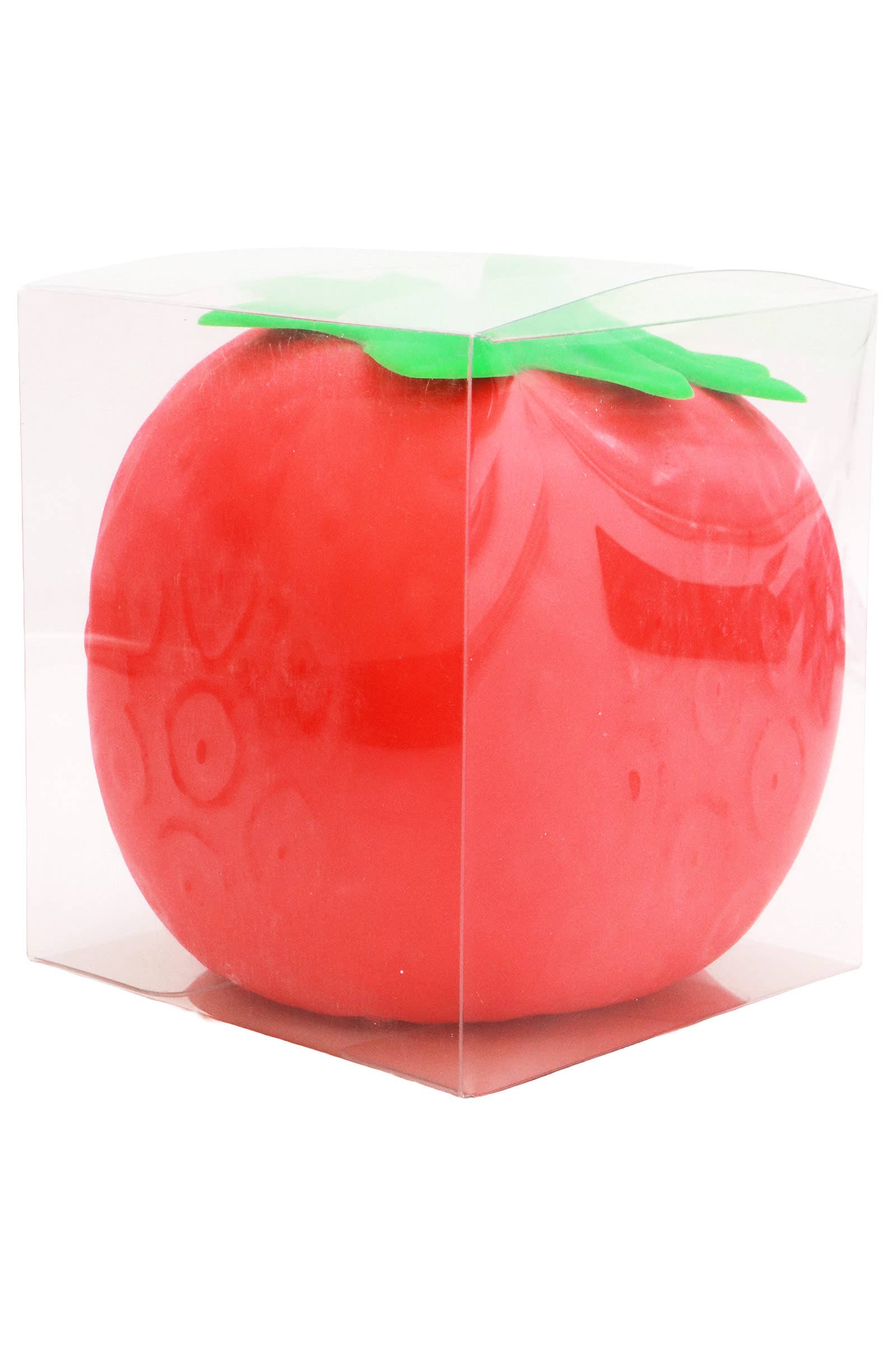 Jumbo Strawberry Squishy