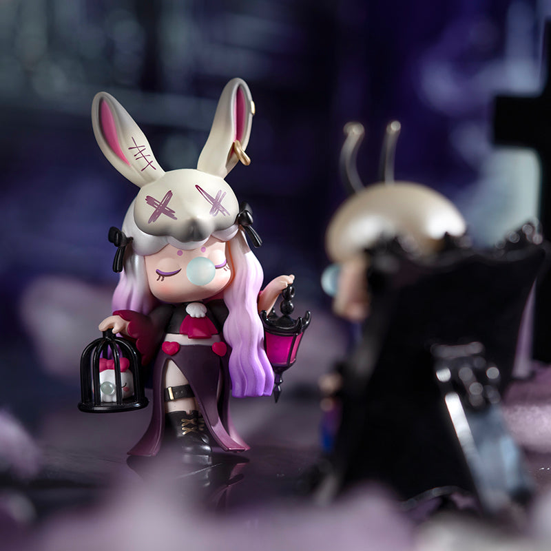 Nanci's Dream Surprise Figure Dolls