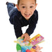 Little Scholastic This Little Piggy Hand Puppet Board Book