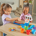 EAI Education Slam Dunk Sums Math Board Game