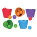 EAI Education Slam Dunk Sums Math Board Game