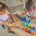 EAI Education Slam Dunk Sums Math Board Game