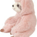 Douglas Pokie Pink Sloth Mini Soft Plush Toy 6in