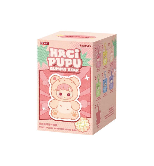 Hacipupu Gummy Bear Blind Box