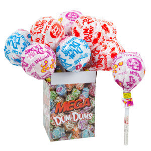 Mega Giant Dum Dum