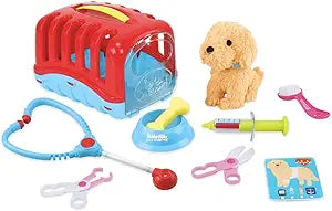 Groom N Care Pet Carrier
