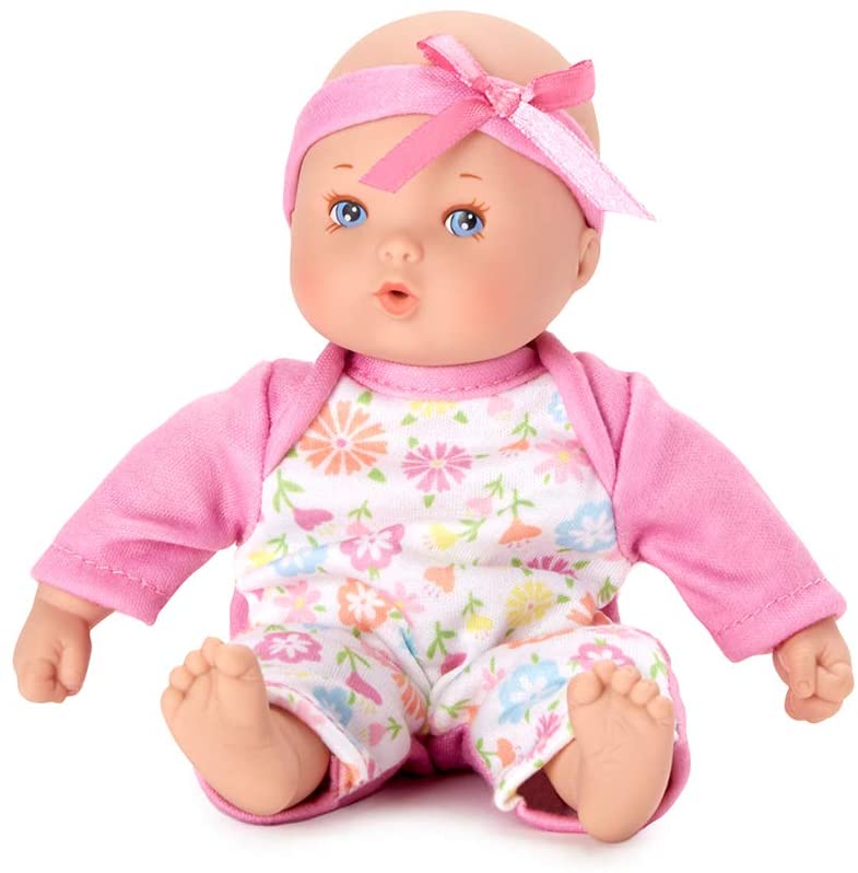 Little Cuties Doll