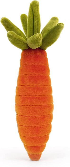 Vivacious Vegetable Carrot