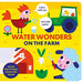 On the Farm Water Wonders Interactive Children's Board Book